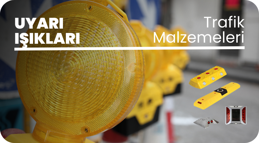Uyarı Işıkları